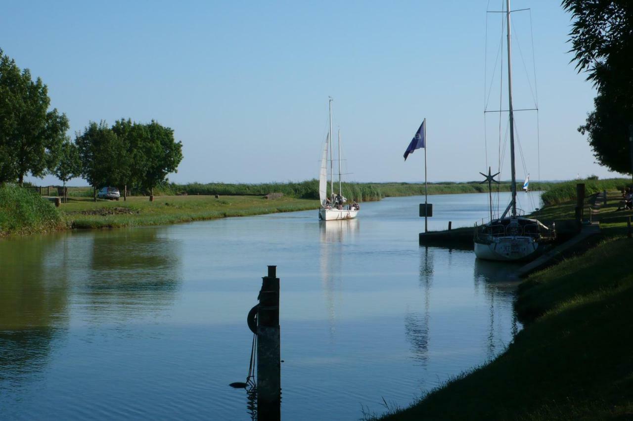 Chateau Des Salles Saint-Fort-sur-Gironde Εξωτερικό φωτογραφία